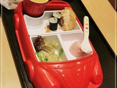 -元气寿司(新城市广场店)