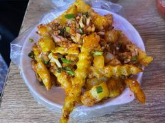 -王三哥动感洋芋
