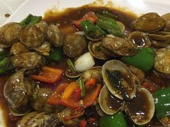 -吉源大排档·鱼生·海鲜(烧烤彩印厂店)