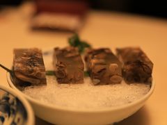 -林四喜·闽南传家菜(鼓浪屿店)