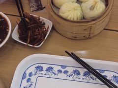 -庆丰包子铺(西单店)