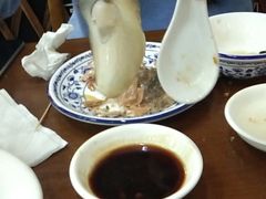 -蚝得喜海鲜(东城店)