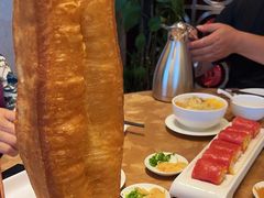 -红燕阁·中餐厅·粤式早茶·海南特色菜(红燕堂酒店)