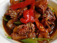 -京食源烧鸽子