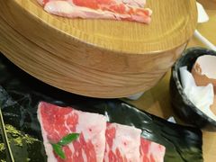 -牛New寿喜烧(青浦店)