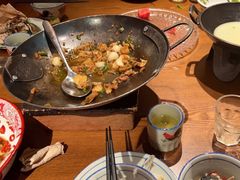 -老湘村·湖南土菜(天河维多利店)