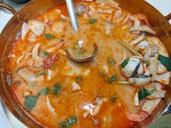 -花样西贡·法式越南餐厅(西大万达店)