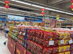 -华润万家(凯德和平广场店)