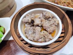 -稻香酒家·33年老字号·港式粤菜(富邦中心店)