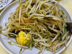 炒合菜-老昌春饼(西民主路总店)