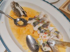 -红棉中餐厅·广州海航威斯汀酒店