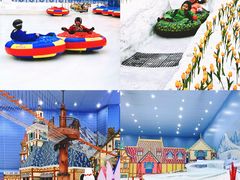 -广州热雪奇迹
