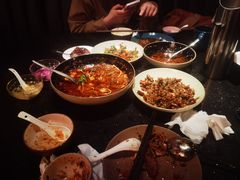 -华豫川酒家(大卫城店)