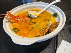 -苏帮袁Sue Cuisine(将台店)