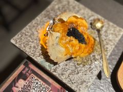 霸气黄金蟹壳烧-御前十七(北京路天河城店)