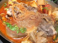 -8锅臭臭锅·正宗台湾小火锅(中心五路店)