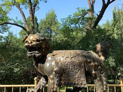 -北京动物园-畅观楼