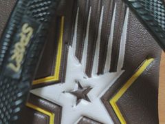 -步云天地鞋材精品环球国际商贸中心