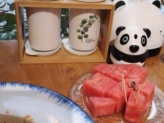 -熊猫家新派川菜(百里一·龙兴集店)