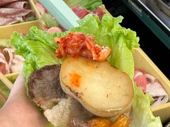 -炙韩料理·部队锅专门店