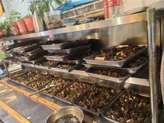 -向民炒鸡老店(金泰华府店)