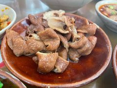 卤肥肠-周肥肠(江油总店)