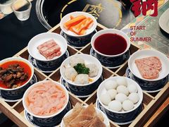 -廖掌柜·重庆鲜货火锅(上海首店)