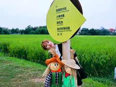 -光明小镇欢乐田园