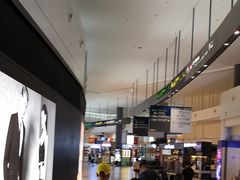 -吉隆坡国际机场