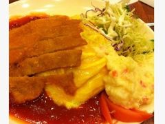 -玛格萝妮比萨屋(四平店)