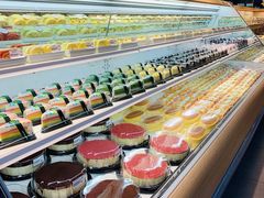 -果蔬好生活超市(新荟城店)