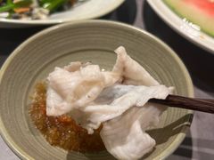 -阿源鱼捞斑鱼火锅·海鲜粥(山景尚宅店)