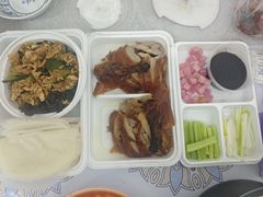 -大鸭梨烤鸭(金色漫香店)