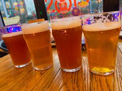 -爱啤精酿·民谣酒馆(滨江店)