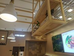 大堂-I-YOU面缘·仁和新城店