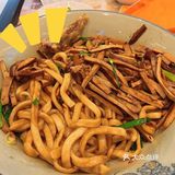 今天只想吃碗好面