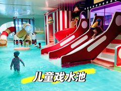 -涨巢·潮玩水疗局