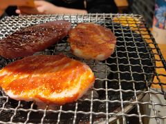 -喝丢一只鞋·东北烤肉·烧烤·铜火锅(童卫路店)