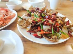 -南海渔家•海鲜•正宗海南菜(海棠湾店)