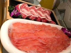 -雾都渣渣火锅(南城智汇城店)