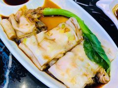 -西关味(大卫城店)