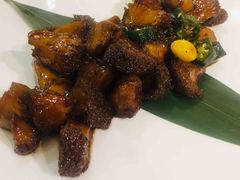 -茹·pure vegan(博华广场店)