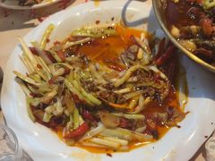 -五丁桥光头香辣蟹(望江橡树林店)