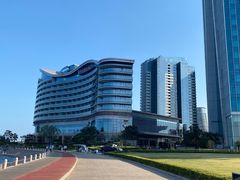 -前王院•巧克力海鲜市集餐厅(万平口店)