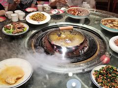 -粗粮人家·东北菜(洋桥店)