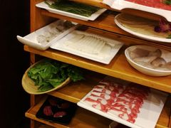-老码头火锅(玉林店)