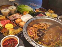 -牛New寿喜烧(新六百店)