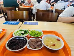 -梅园食堂