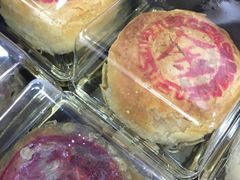 -金太粽(上海弄堂第一粽店)