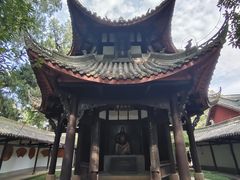 -子昂故里文化旅游区